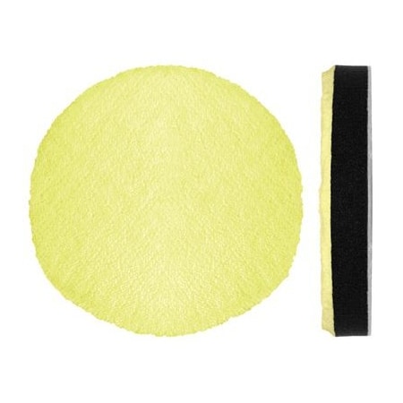 S.M. Arnold MICROFIBER POLISNG PAD 6.25" DIA AR43-106